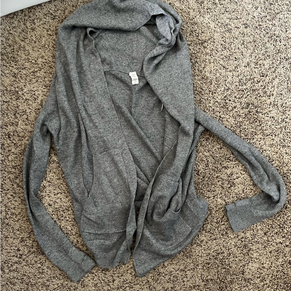 Lululemon Cardigan